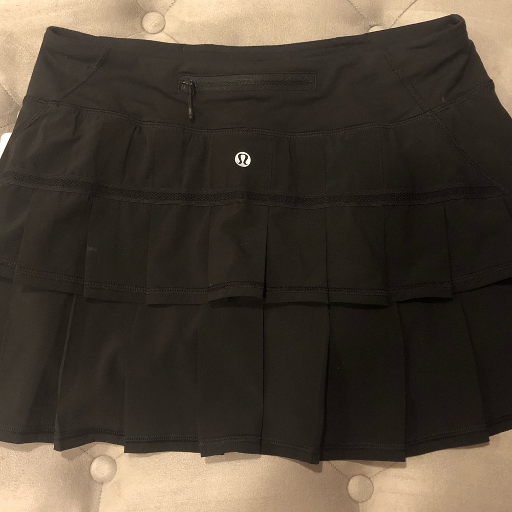 Lululemon RUN: Pace Setter Skirt